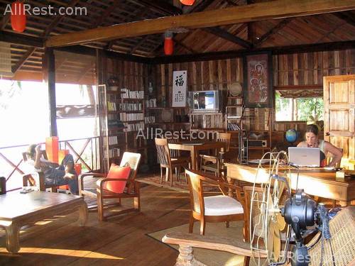 Koh Jum Lodge 8